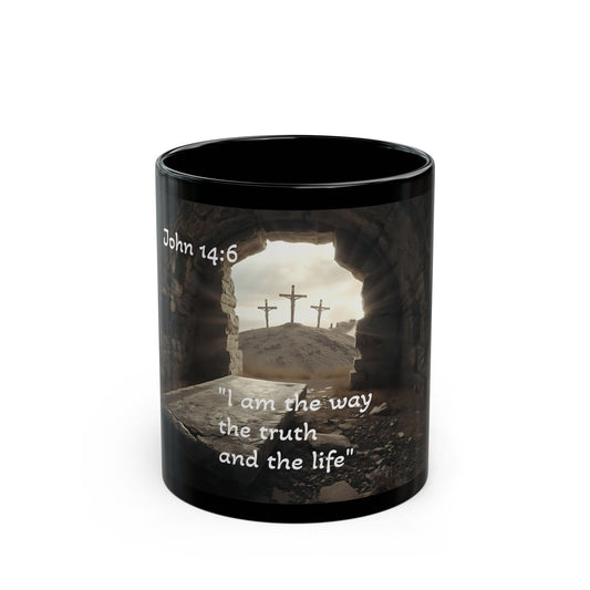 The way, the truth and the Life - Looking for Grace