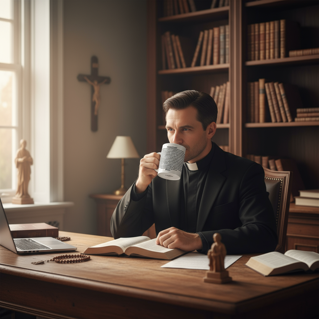 The  Nicene Creed - Looking for Grace